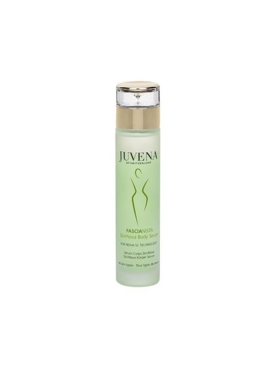 Siero corpo rassodante Juvena Fascianista SkinNova 125ml