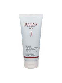 JUVENA REJUVEN MEN Doccia e Shampoo 200ml
