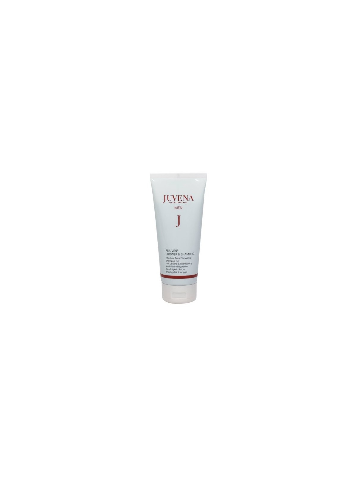 JUVENA REJUVEN MEN Doccia e Shampoo 200ml