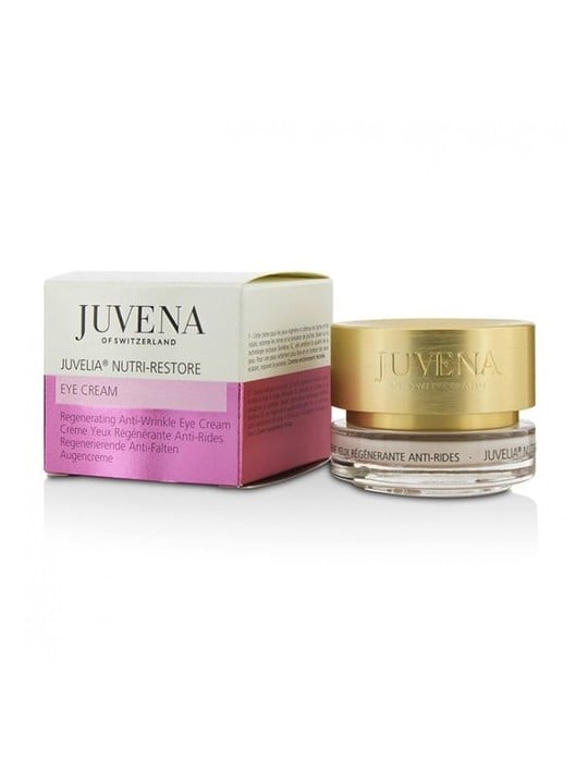 Crema occhi JUVENA Juvelia NutriRestore per pelli mature 15ml