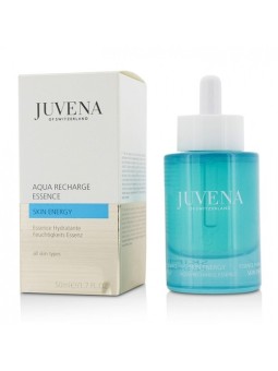 Essenza rivitalizzante Juvena Skin Energy Aqua Recharge 50ml