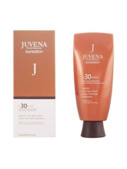 JUVENA Sunsation Superior AntiAging Lotion SPF 30 Protezione solare donna 150ml