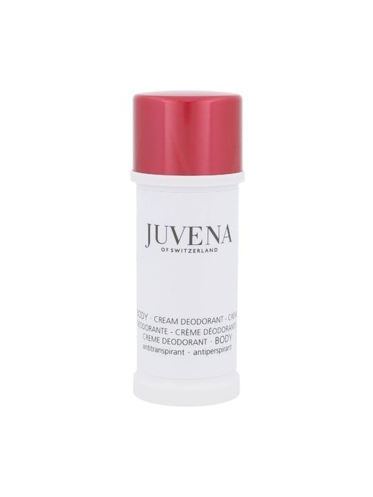 Deodorante Crema Corpo JUVENA 40ml