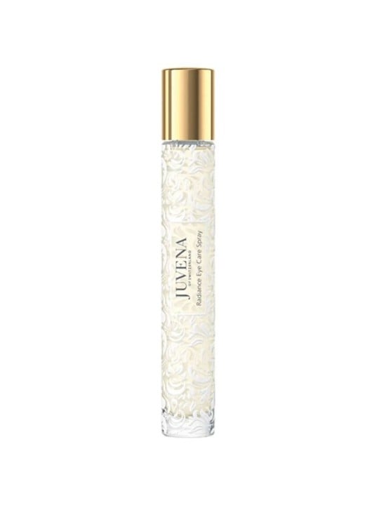 JUVENA Radiance Eye Care Spray per occhi donna 15ml