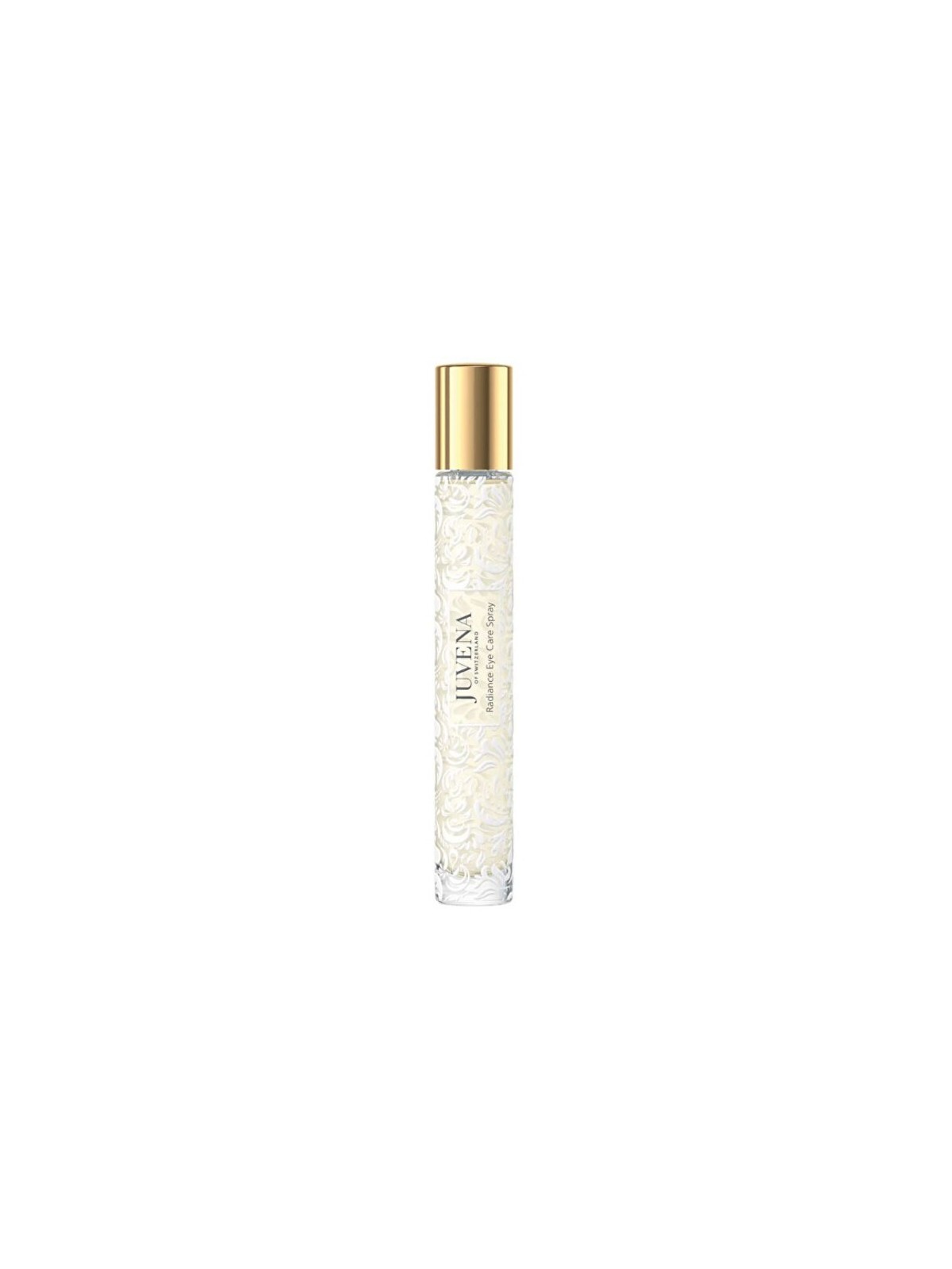 JUVENA Radiance Eye Care Spray per occhi donna 15ml