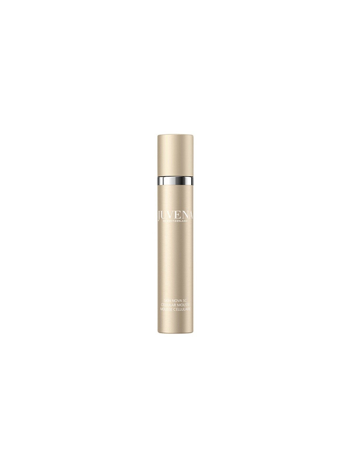 Juvena Skin Nova SC Cellular Mousse 100ml
