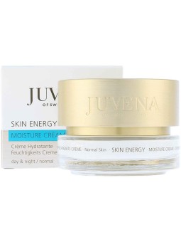 JUVENA SKIN ENERGY Crema idratante unisex 50ml
