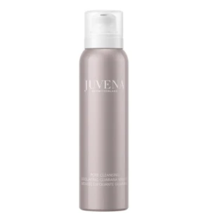 Juvena Mousse Esfoliante e Purificante Guarana Pure Cleansing 125ml unisex