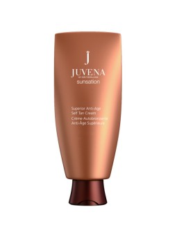 JUVENA Crema Autoabbronzante Anti-Age 150ml