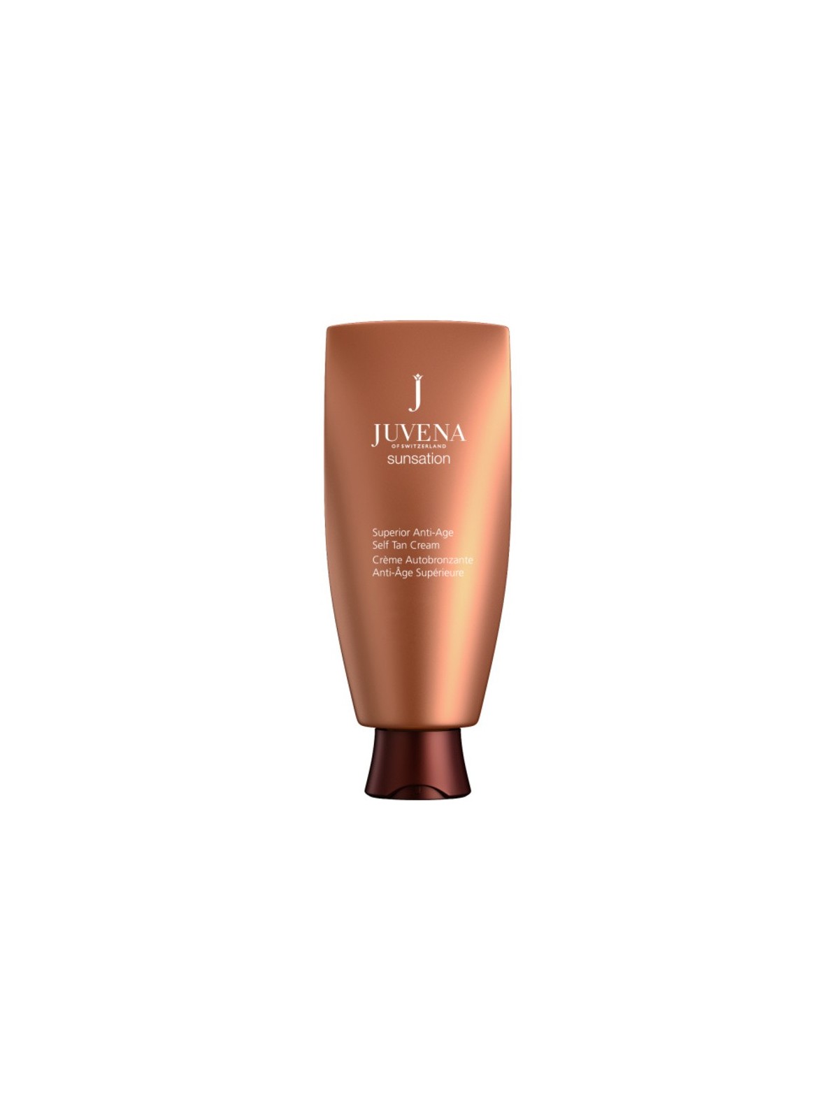 JUVENA Crema Autoabbronzante Anti-Age 150ml