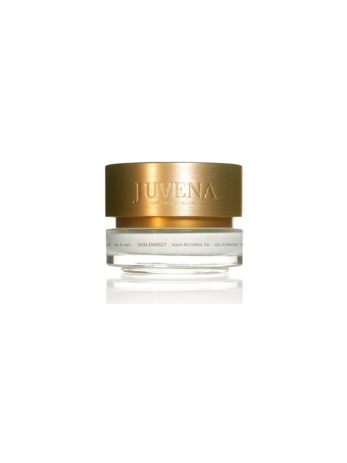 Juvena Skin Energy Aqua Recharge Gel 50ml