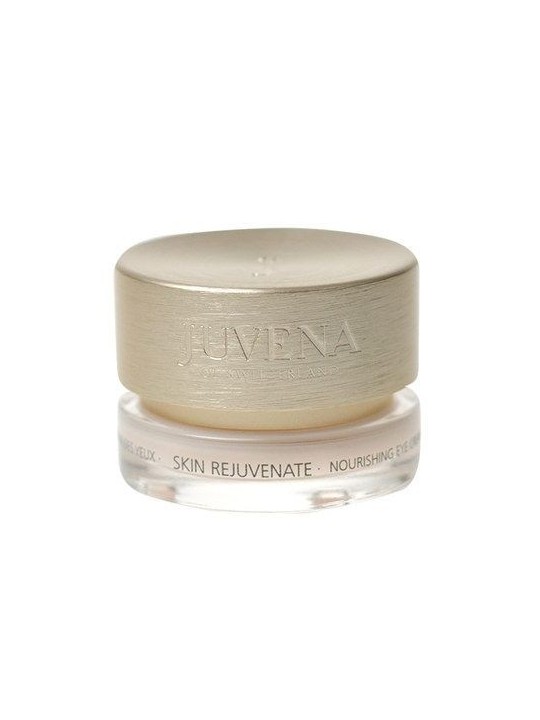 Rejuvenate & Correct Nourishing Eye Cream Mature Skin - Eye Cream