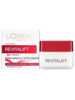 L'Oréal Paris Revitalift Crema da Giorno 50ml L'Oréal Paris Professionnel www.essenzetotalstyle.com 