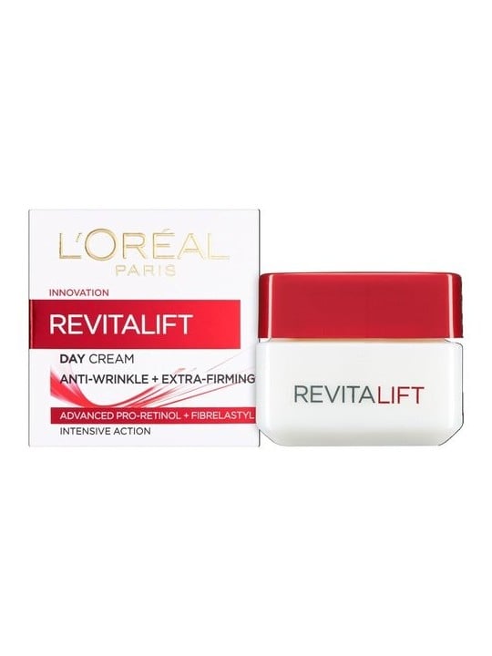 L'Oréal Paris Revitalift Crema da Giorno 50ml L'Oréal Paris Professionnel www.essenzetotalstyle.com 