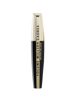 L'Orï¿½ï¿½al Volume Million Lashes Mascara Extra Nero 9ml