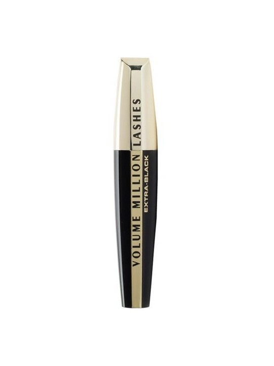 L'Orï¿½ï¿½al Volume Million Lashes Mascara Extra Nero 9ml