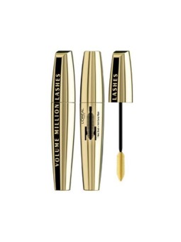 Volume Million Lashes Mascara Nero Mascara ispessente donna Black