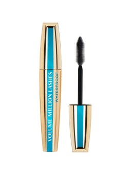 Mascara L'Orï¿½ï¿½al Volume Million Lashes Waterproof 9 ml Nero