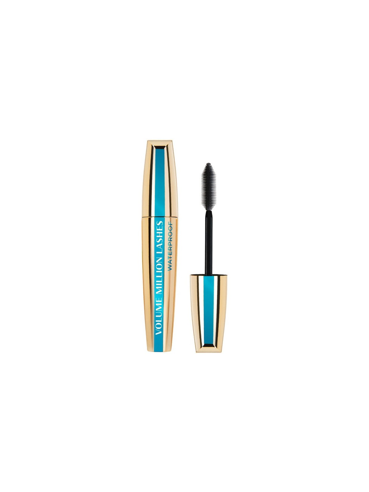 Mascara L'Orï¿½ï¿½al Volume Million Lashes Waterproof 9 ml Nero