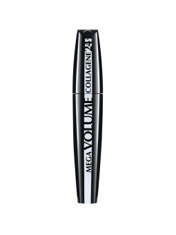 Mega Volume Collagen 24h Mascara 9 ml Extra Black