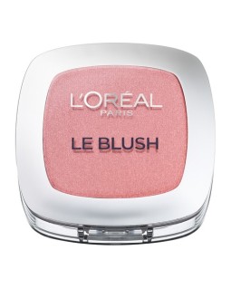 Blush L'Orï¿½ï¿½al True Match 165 Rose Bonne Mine