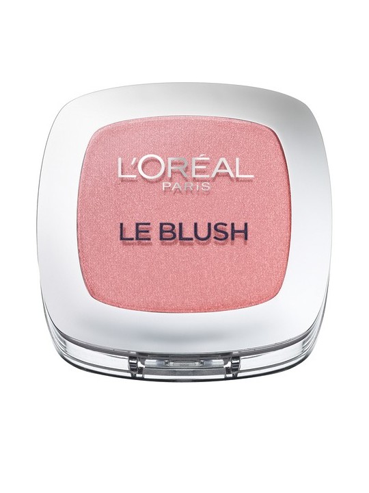 Blush L'Orï¿½ï¿½al True Match 165 Rose Bonne Mine