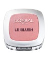 Blush L'Orï¿½ï¿½al True Match 165 Rose Bonne Mine