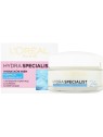 LOrï¿½ï¿½al Crema idratante quotidiana per pelli normali e miste Triple Active 50 ml donna 50ml