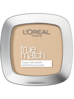 True Match Powder Compact L'Orï¿½ï¿½al