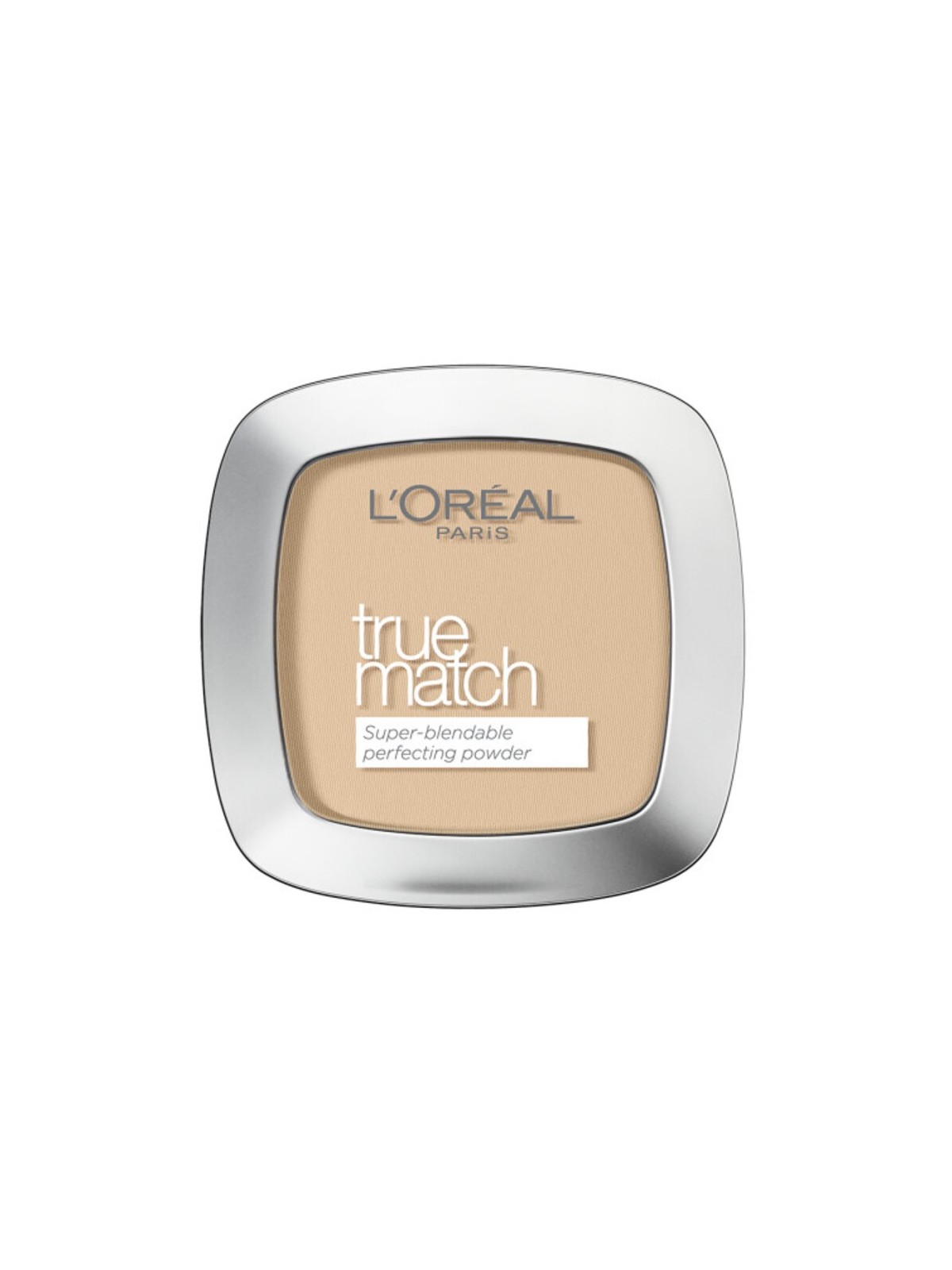 True Match Powder Compact L'Orï¿½ï¿½al