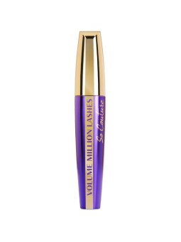 L'Oreal Volume Million Lashes So Couture Mascara 9.5ml