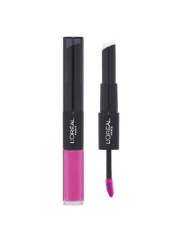 L'Orï¿½ï¿½al Infallible 312 Incessant Russet Lipstick