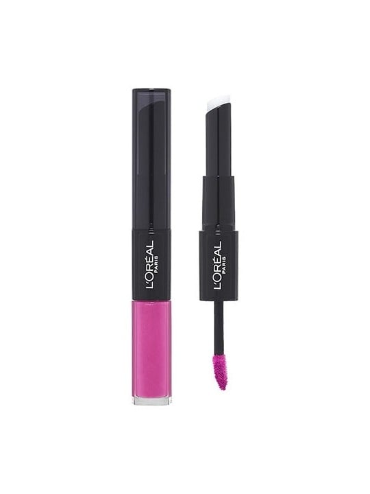 L'Orï¿½ï¿½al Infallible 312 Incessant Russet Lipstick