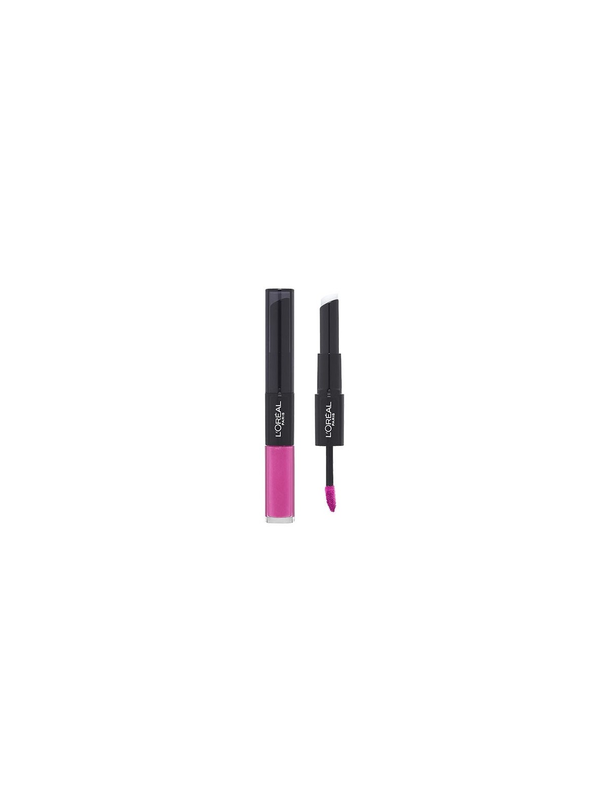L'Orï¿½ï¿½al Infallible 312 Incessant Russet Lipstick