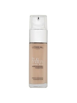 L'Orï¿½ï¿½al True Match Foundation N5 30ml