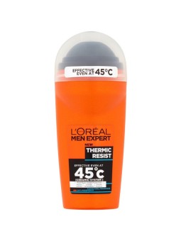 Roll-on uomo L'Orï¿½ï¿½al MEN EXPERT Resistenza termica 50ml