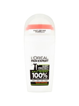 Anti-perspirant L'Orï¿½ï¿½al MEN EXPERT Shirt Protect 50ml