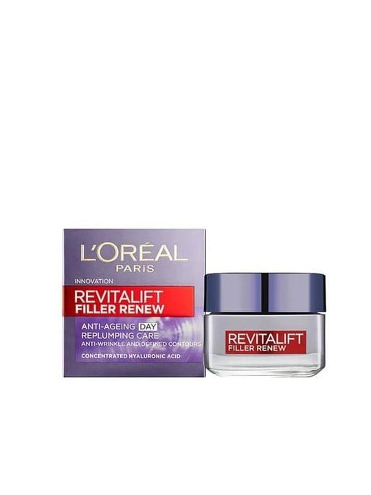 Revitalift Filler HA Day Cream 50ml