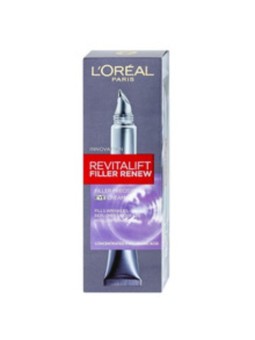 Revitalift Filler Renew Eye Cream