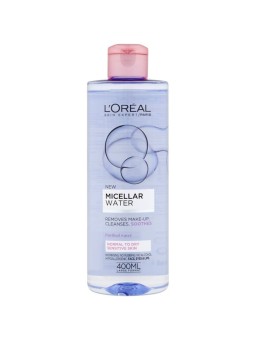 Acqua Micellare L'Orï¿½ï¿½al Pelle Normale e Secca 400ml