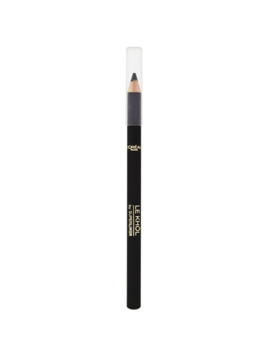 L'Orï¿½ï¿½al Paris Superliner by Le Khï¿½ï¿½l 101 Midnight Black 1,8 g
