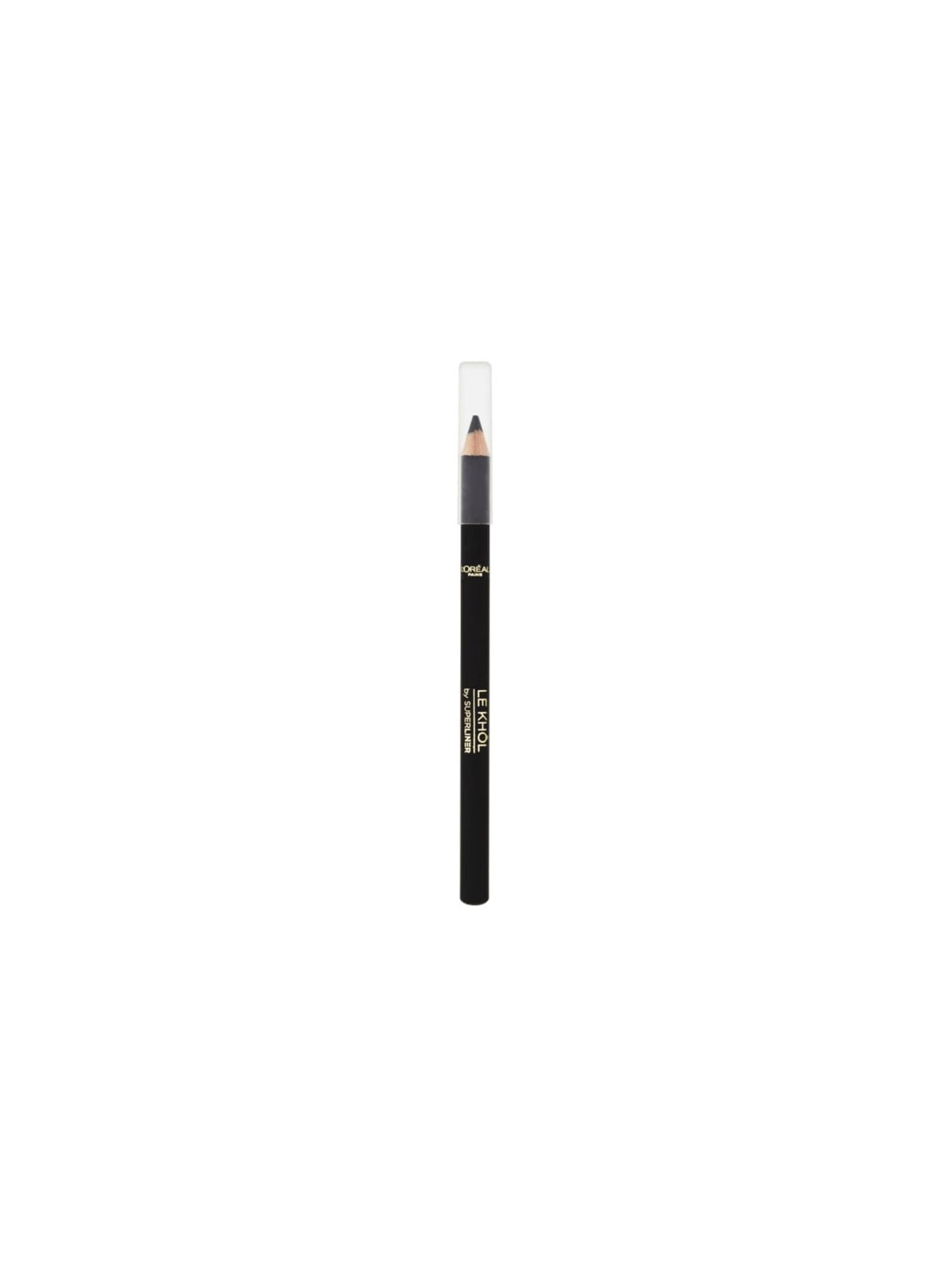 L'Orï¿½ï¿½al Paris Superliner by Le Khï¿½ï¿½l 101 Midnight Black 1,8 g