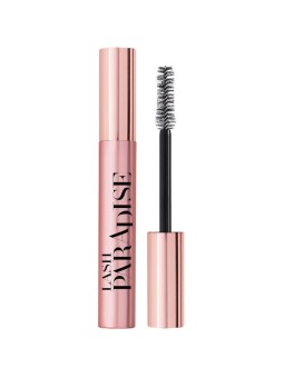 LOrï¿½ï¿½al Mascara Comprimente ed Estendente Paradise Mascara Extatic 64 ml donna Black
