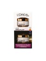 LOrï¿½ï¿½al Set Antirughe Giorno e Notte Age Special ist 55 2 x 50 ml donna 50ml