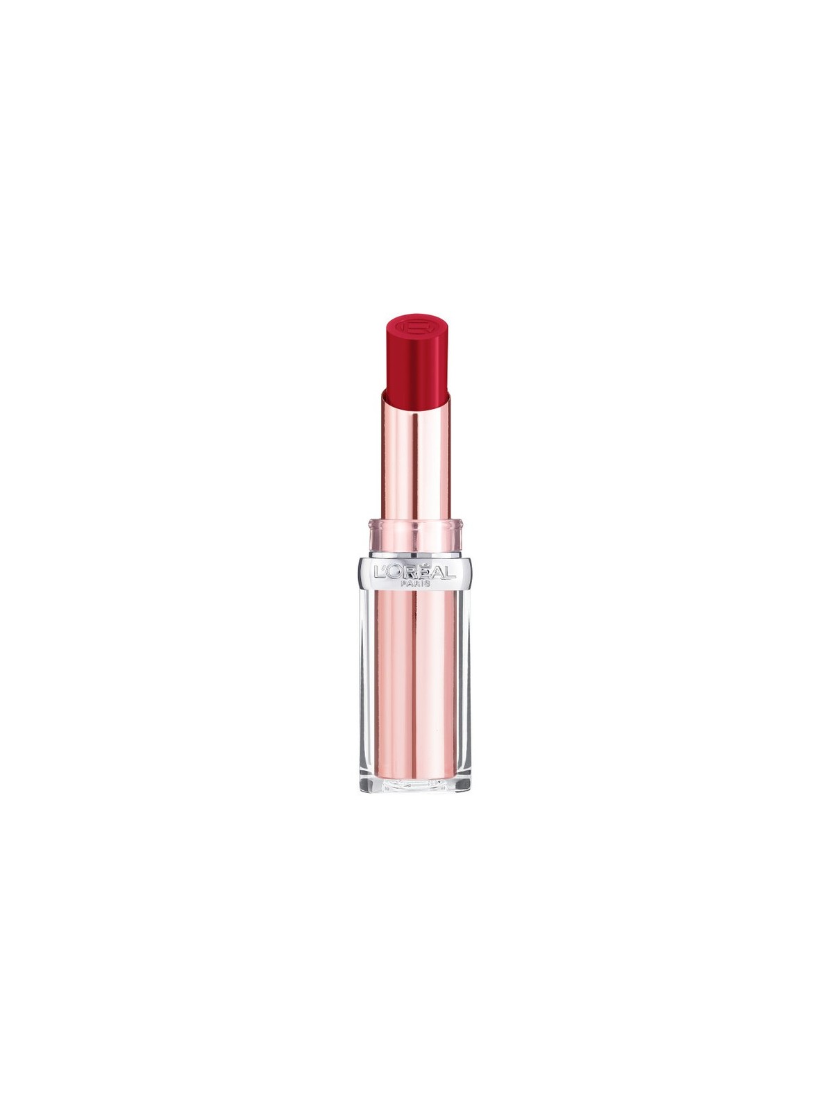 LOrï¿½ï¿½al Rossetto Intensivo Color Riche Shine 48 g donna 112 Only In Paris