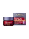 LOrï¿½ï¿½al Crema da giorno antirughe SPF 20 Revitalift Laser Renew cura antiet avanzata 50 ml donna