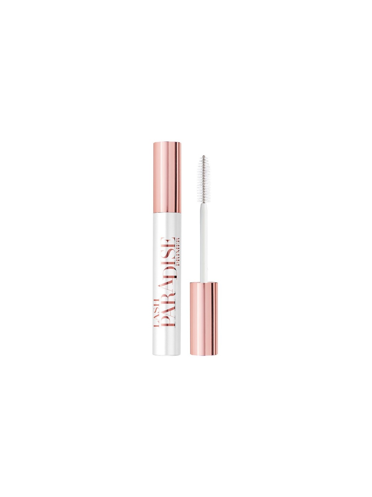 Base sotto il mascara Paradise Extatic Primer 7.2 ml Black
