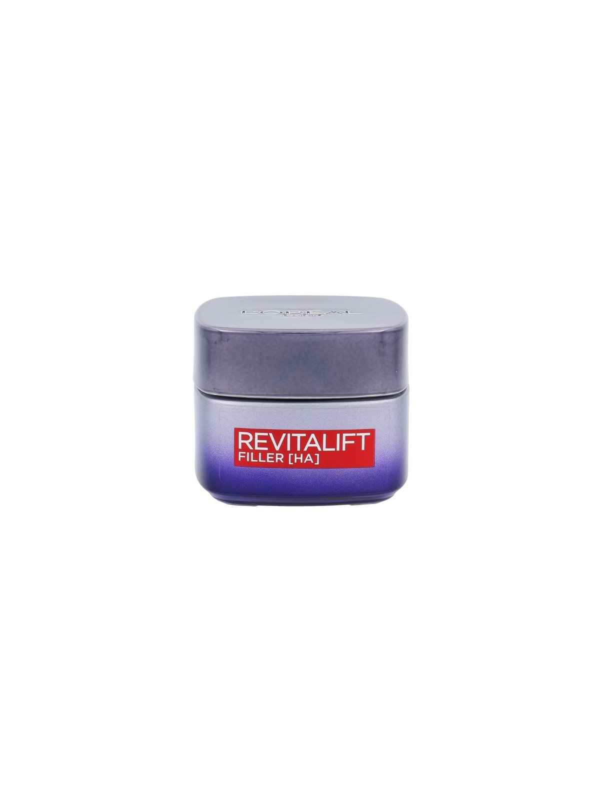 LOrï¿½ï¿½al Revitalift Filler HA Night Cream Crema viso notte donna 50ml
