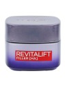 LOrï¿½ï¿½al Revitalift Filler HA Night Cream Crema viso notte donna 50ml