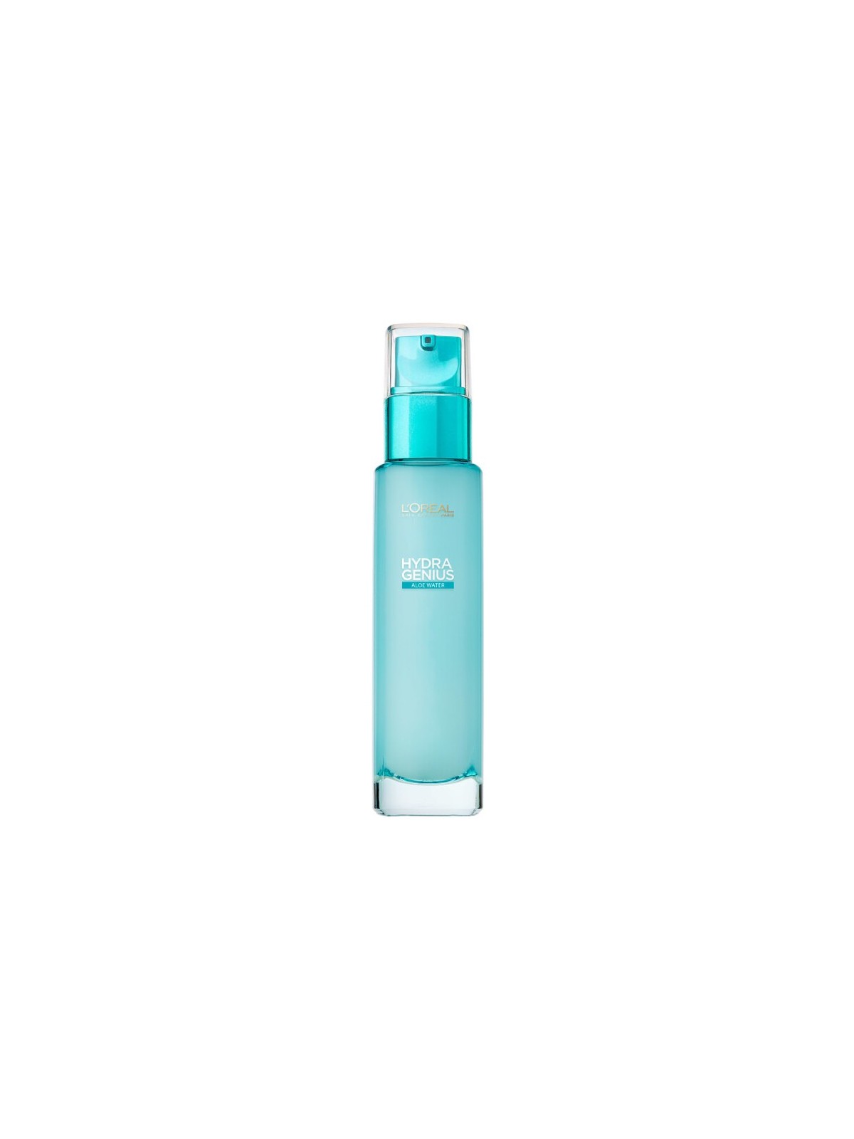 L'Orï¿½ï¿½al Hydra Genius Cura liquida idratante quotidiana 70 ml donna
